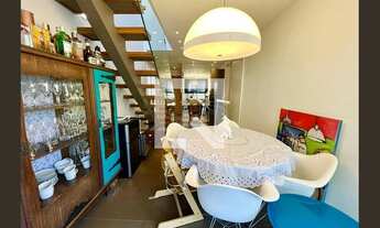 Imagem 4: Apartamento à Venda - Humaitá, 3 Quartos, 165 m2