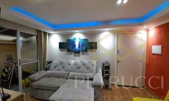 Imagem 4: Apartamento - Recanto Fortuna - Campinas