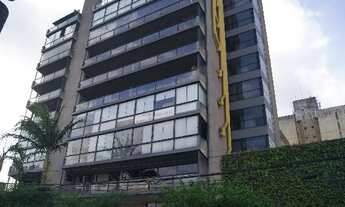 Imagem 2: ED EQUINOX - Oportunidade Única em SAO PAULO - SP | Tipo: Apartamento