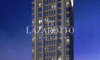 Imagem 4: APARTAMENTO NO NEW YORK TOWER FLAT EM MEIA PRAIA ITAPEMA COM 1 SUÍTE