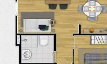 Imagem 6: Prédio - Jardim Santo Antônio - Valinhos