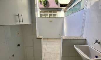 Imagem 6: Área privativa à venda, 4 quartos, 2 suítes, 3 vagas, Buritis - Belo Horizonte/MG