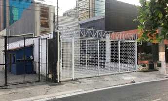 Imagem: São Paulo - Casa Comercial - VILA OLÍMPIA