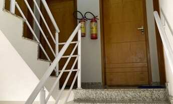 Imagem 4: Apartamento com 2 dormitórios à venda, 46 m² por R$ 295.000,00 - Parque Novo Oratório - Sa