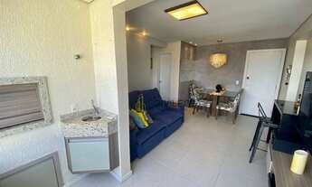 Imagem 6: Apartamento com 2 dormitórios à venda, 62 m² por R$ 424.000,00 - São Vicente - Itajaí/SC