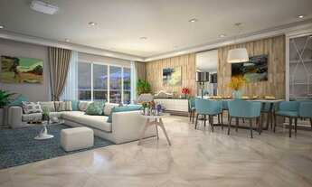 Imagem 2: APARTAMENTO GUILHERMINA - PRAIA GRANDE SP