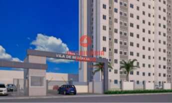 Imagem: TER Apartamento 2 Quartos em torre única