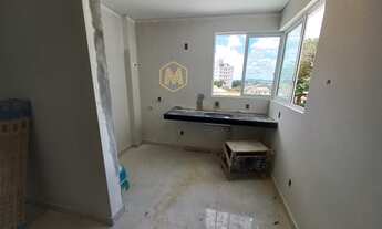 Imagem 6: APARTAMENTO 55 M² - ELEVADOR - 2 QUARTOS - 1 SUÍTE - 2 VAGAS - ITAPUÃ - BH