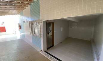 Imagem 2: Casa duplex no bairro Boa Vista, 3 quartos, suíte, 2 vagas