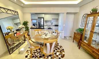 Imagem 5: Apartamento no Centro com 3 quartos (1 Suíte) no Residencial Shangri-lá em Foz do Iguaçu