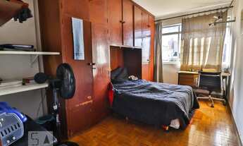 Imagem 5: Apartamento para Aluguel - Bela Vista, 1 Quarto, 65 m2