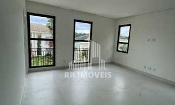 Imagem 4: RRCOD4392 Casa 250m² CONDOMÍNIO GENESIS I - OPORTUNIDADE - 4 Suítes 4 Vagas - Santana de P