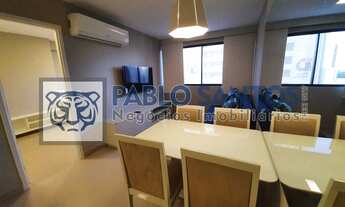 Imagem: Apto para locação no Beach class hotels