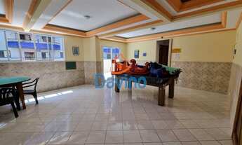 Imagem 6: APARTAMENTO DE 2 DORMITÓRIOS COM SUÍTE E LAZER COMPLETO NO BAIRRO DA OCIAN - R$ 339 MIL