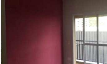 Imagem 3: Apartamento Condomínio Win Alphaville - 59 Mts - 2 Dorms - 1 Vaga - 420 Mil