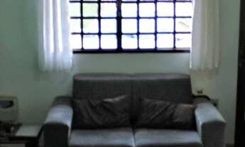 Imagem 2: Sobrado 3 pavimentos com garagem para 3 carros QR 404 Samambaia Aceita Financiamento e FG