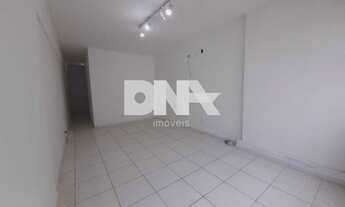 Imagem 4: Rio de Janeiro - Conjunto Comercial/Sala - Copacabana