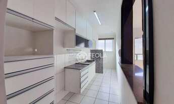 Imagem 4: Apartamento com 3 dormitórios para alugar, 72 m² por R$ 1.000,00/mês - Vila Belvedere - Am