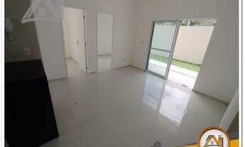 Imagem 4: Casa com 2 dormitórios à venda, 52 m² por R$ 200.000 - Sapiranga - Fortaleza/CE