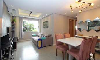 Imagem 2: Apartamento Mobiliado 71mt e 1 vaga