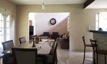 Imagem 6: Casa duplex de 03 quartos no Novo Horizonte - Juiz de Fora - MG