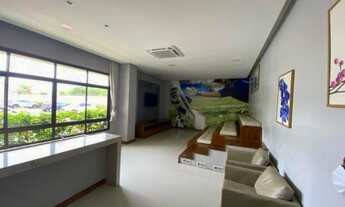 Imagem 5: Apartamento para venda com 83 metros quadrados com 3 quartos em Piatã - Salvador - BA