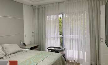 Imagem 5: RRCOD4082 Casa 300m² CONDOMÍNIO NEW VILLE - OPORTUNIDADE - 3 Suítes 4 Vagas - Santana de P