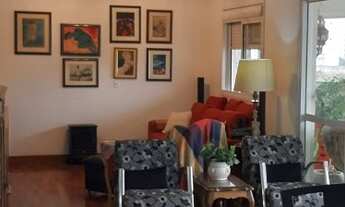 Imagem 5: Apartamento para venda possui 165 metros quadrados com 4 quartos em Vila Romana - São Paul