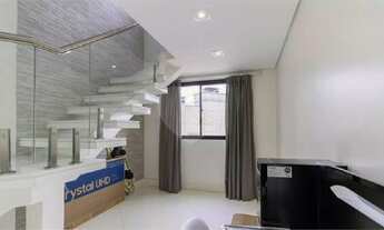 Imagem 6: Cobertura duplex para venda tem 365 metros quadrados com 4 quartos em Aclimação - São Paul