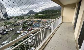 Imagem 3: Apartamento- Rio de Janeiro, Jacarepaguá