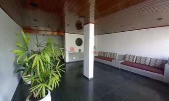 Imagem 4: Apartamento para locação no Edifício Van Gogh Valinhos