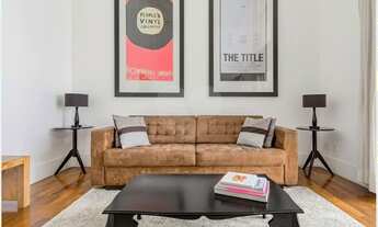 Imagem 3: São Paulo - Apartamento Padrão - JARDIM AMÉRICA