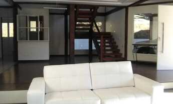 Imagem 6: Casa de Condomínio Fechado Serra da Cantareira/SP