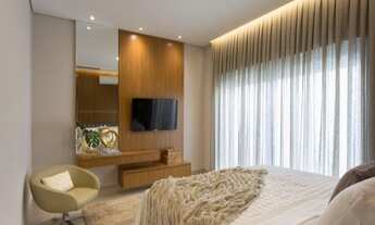 Imagem 5: Casa com 3 dormitórios para alugar, 240 m² por R$ 8.500,00 - Gávea - Uberlândia/MG