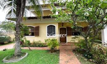 Imagem 7: Barra da Tijuca Casa em condomínio com 4 dormitórios