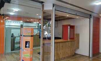 Imagem 4: Centro comercial para aluguel no Centro - Niterói - RJ GRUPO PROMOINFO