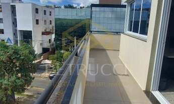 Imagem 6: Sala - Loteamento Alphaville Campinas - Campinas