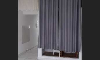 Imagem 6: Aluga-se ou vende, kitnet com vista privilegiada para o mar, prédio com portaria 24horas e