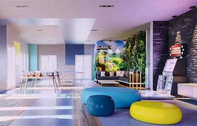 Imagem 7: APARTAMENTO MIRIM - PRAIA GRANDE SP