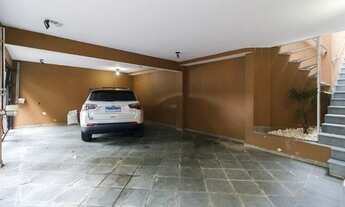 Imagem 4: São Paulo - Casa Padrão - Jardim Prudência