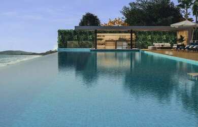 Imagem 2: Summer Home Club - Frente Mar