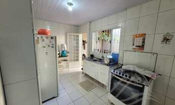 Imagem 6: Casa - Vila Inema - Hortolândia