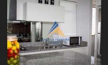 Imagem 6: Belo Horizonte - Apartamento Padrão - Santa Helena (Barreiro