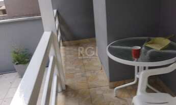 Imagem 6: Casa 3 dom 1 suíte, sala estar/jantar, lavaderia, cozinha, garagem coberta, piscina, PORTO