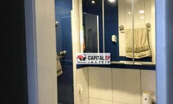 Imagem 4: Apartamento com 2 dormitórios à venda, 48 m² por R$ 370.000,00 - Vila Paranaguá - São Paul