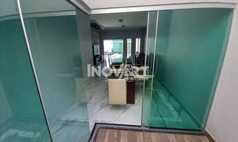 Imagem 7: Casa 3 quartos, sendo 2 suítes, área gourmet, 2 vagas garagem, 225 em Aparecida de Goiânia