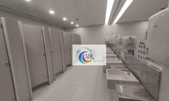 Imagem 3: Conjunto comercial para alugar, 1966 m² com 49 vagas - Brooklin - São Paulo/SP