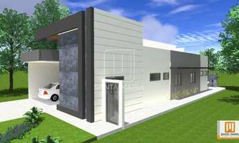 Imagem 5: Casa (térrea em condominio) 3 dormitórios/suite, cozinha planejada, portaria 24hs, em cond