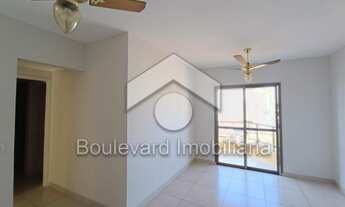 Imagem 3: Ribeirão Preto - Apartamento Padrão - Centro