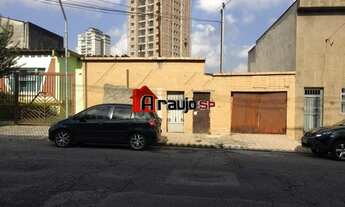 Imagem 2: LOTE/TERRENO ALTO DA MOOCA